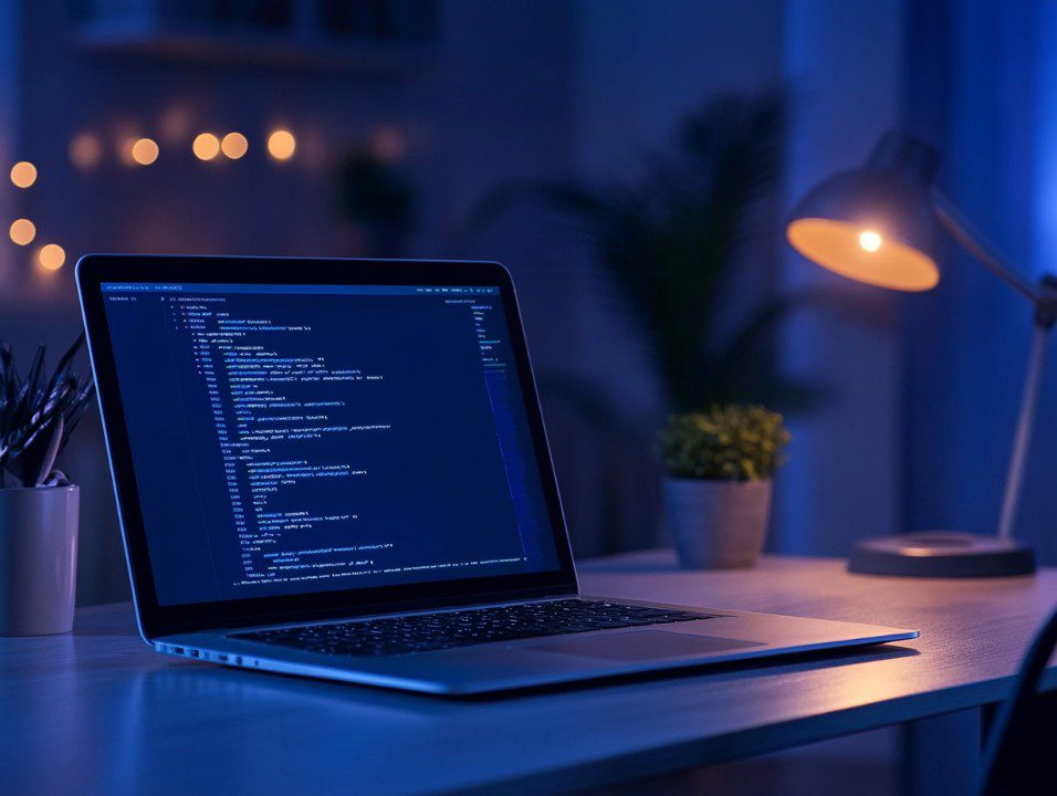 The mokhcode engineering workspace